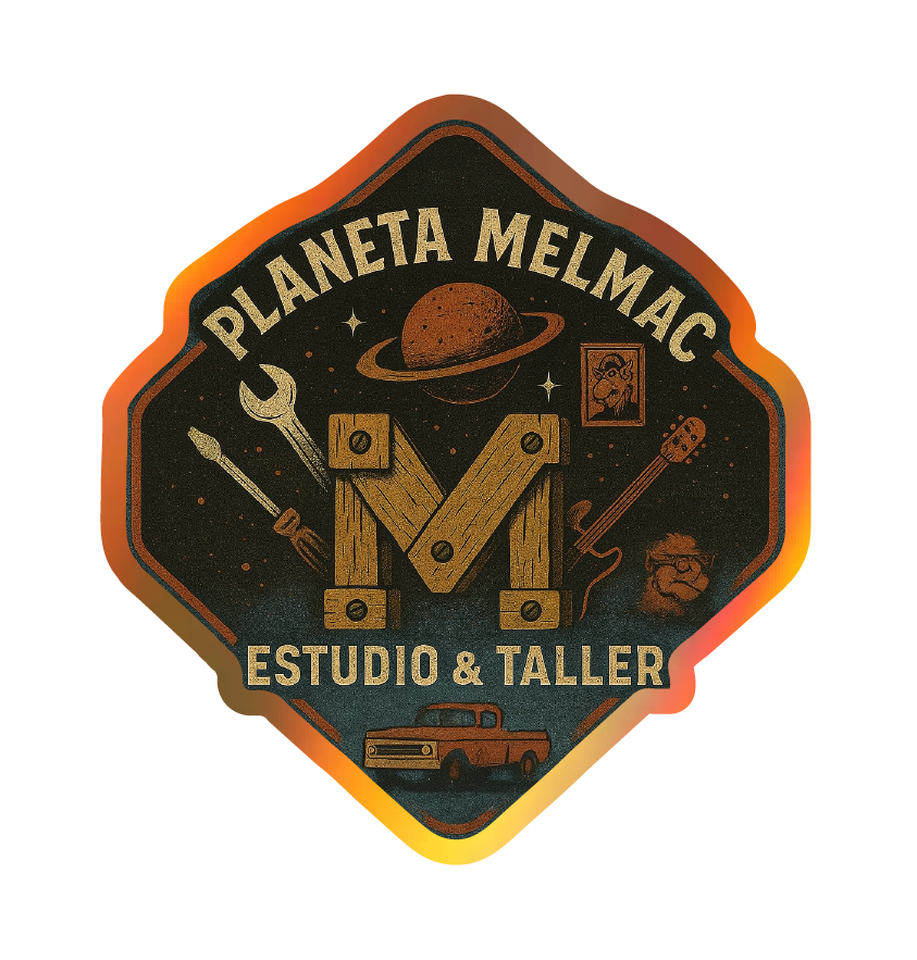 Planeta Melmac